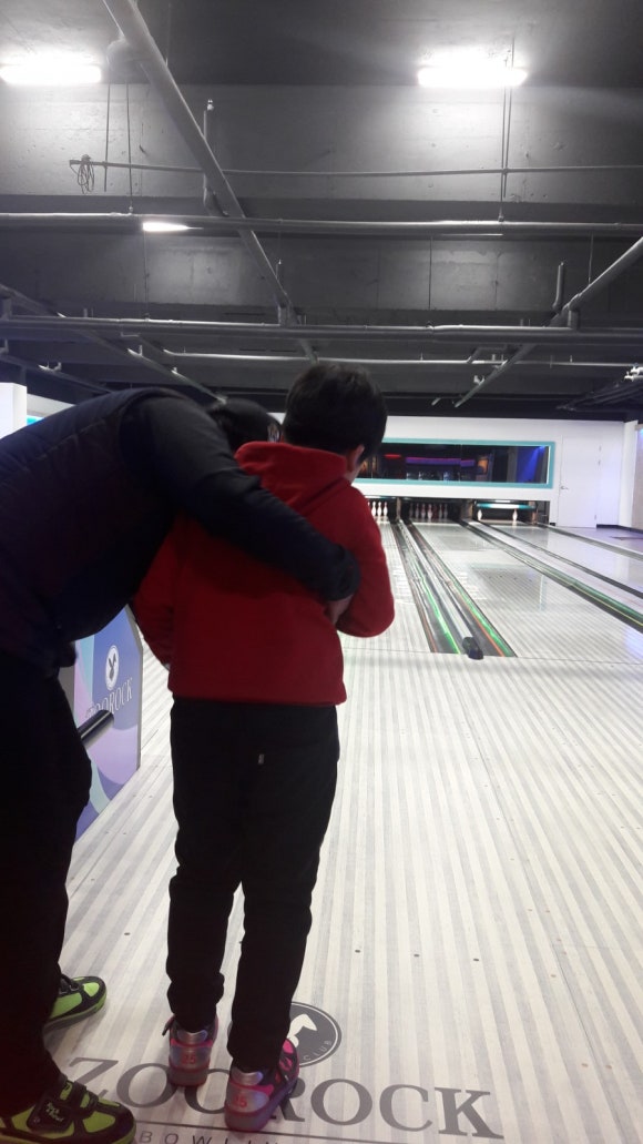 주락볼링장 이미지
