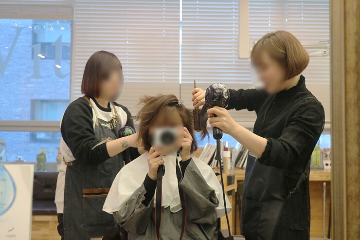 다희살롱 이미지