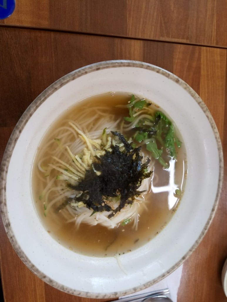 외할매국시 이미지