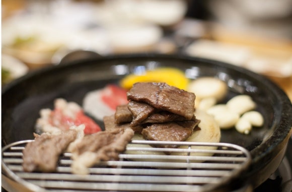 싱싱식육식당 이미지