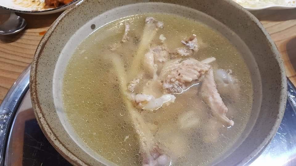 꼬꼬닭 전문점 이미지