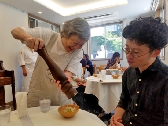 엉뚱식당 이미지