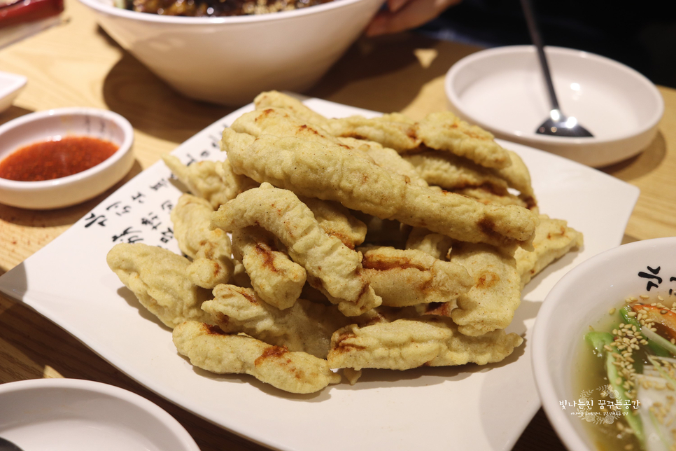홍대짬뽕 이미지