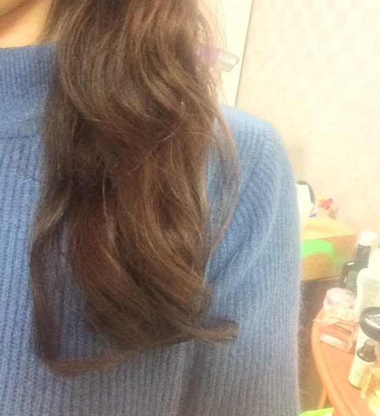 Daily hair(데일리헤어) 이미지