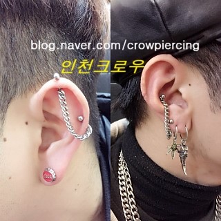 인천크로우 이미지