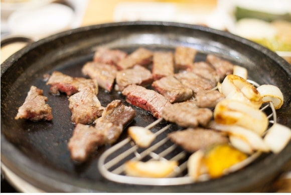 싱싱식육식당 이미지