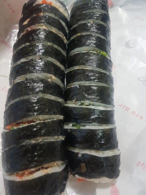더끌림분식 이미지