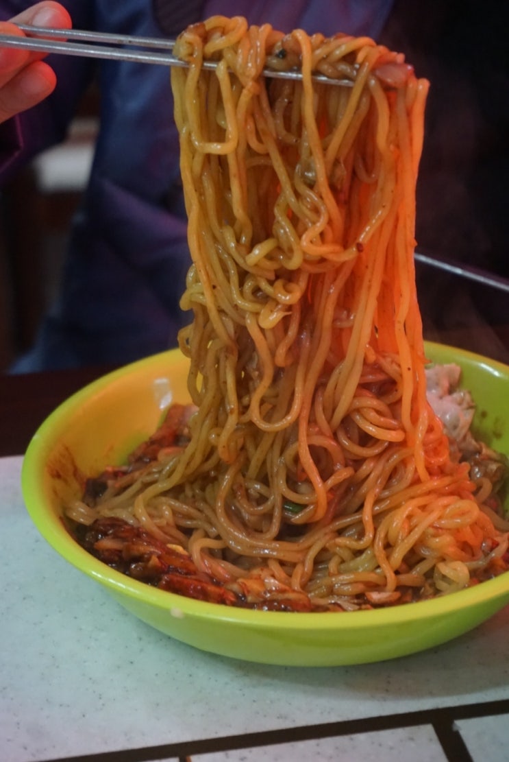 복흥식당 이미지