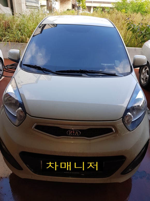 홍성스팀세차 이미지