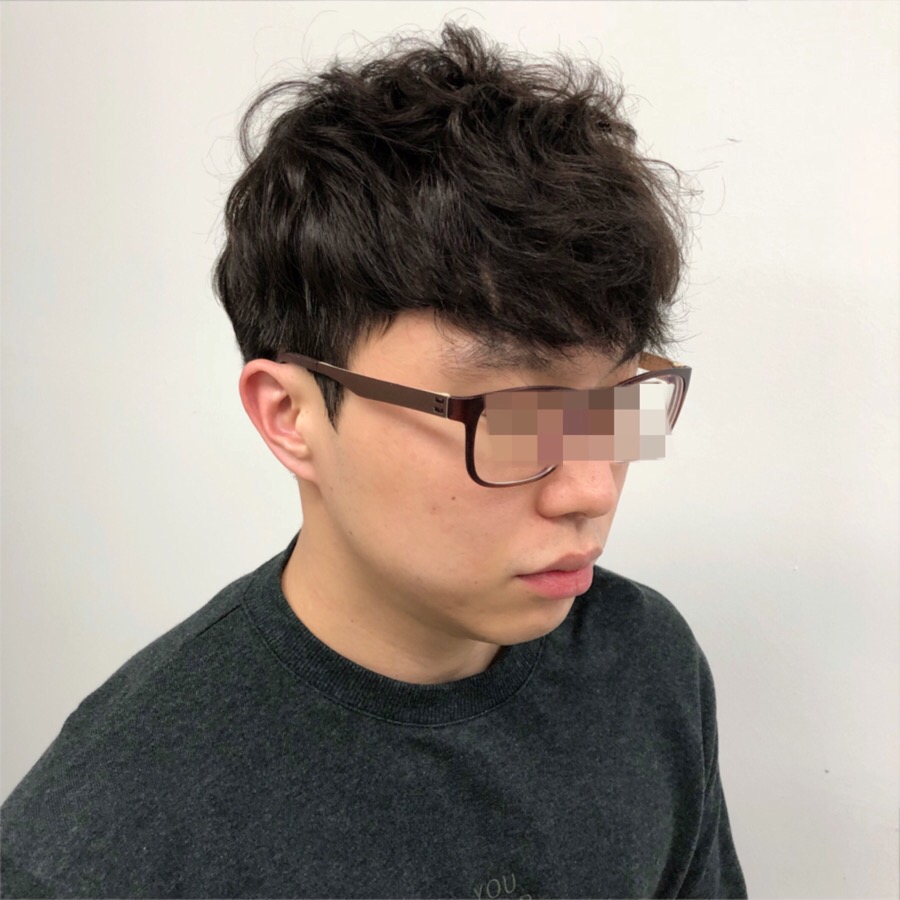 라겐스타일 이미지