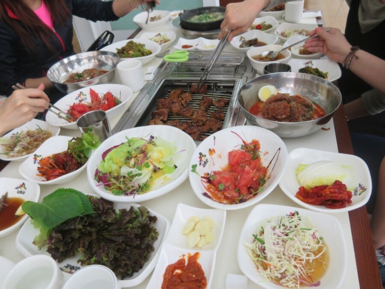 함흥관 이미지