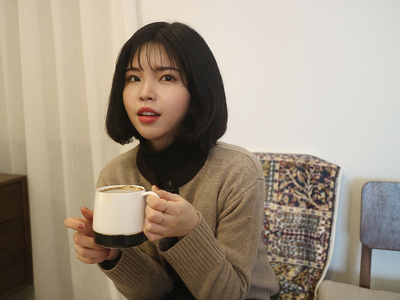 카페호탐 이미지