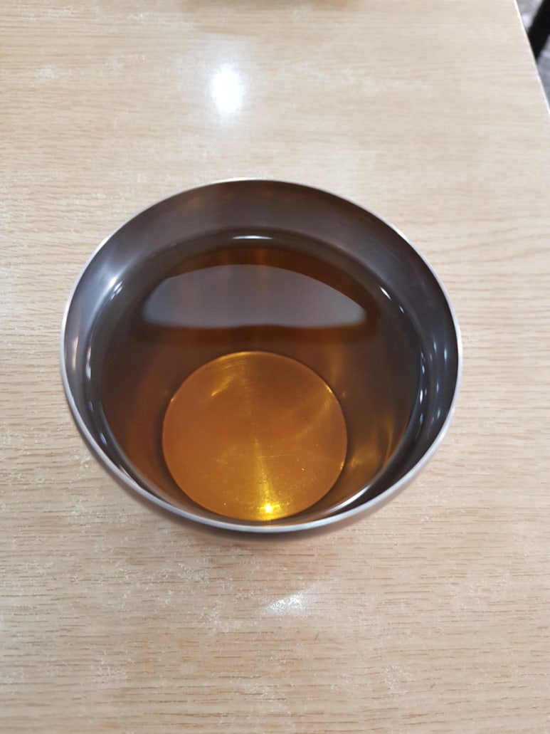 이조옛날통닭 이미지