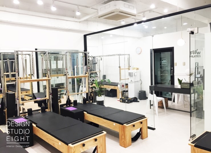 플로우인테리어 이미지