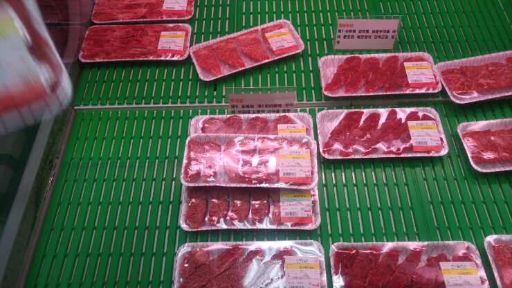 치악산한우코뚜레 이미지