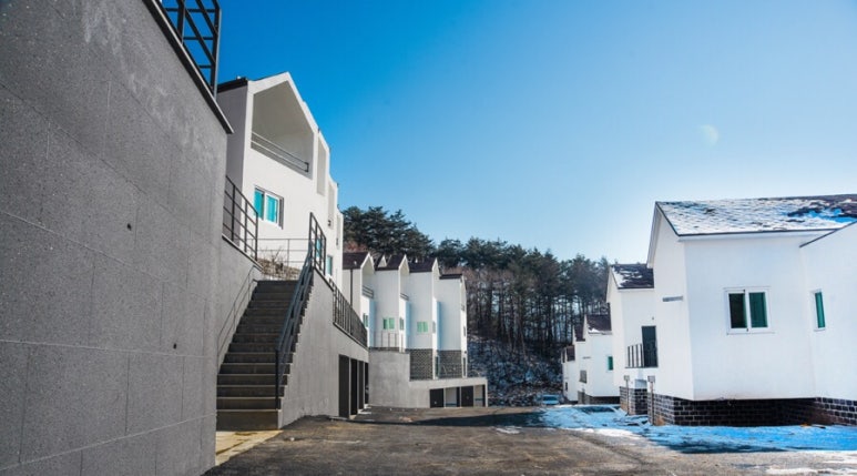 폴라리스펜션 이미지