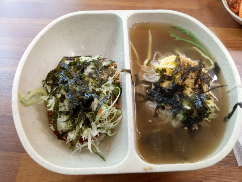외할매국시 이미지