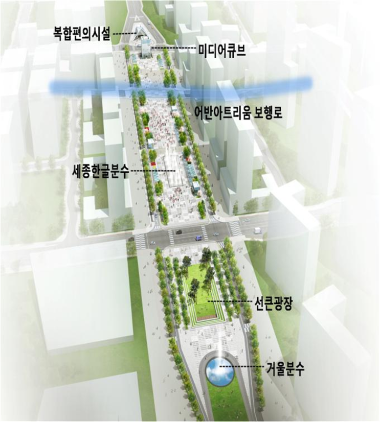 광장건설(주) 이미지