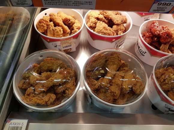 착한치킨 이미지