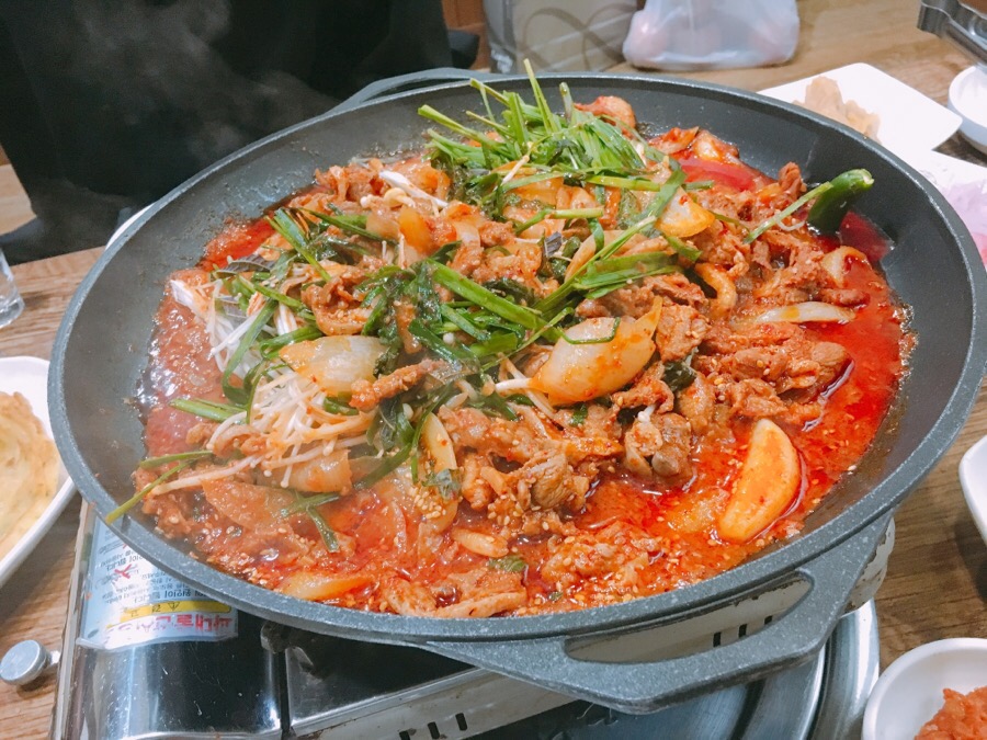 동강오리촌 이미지