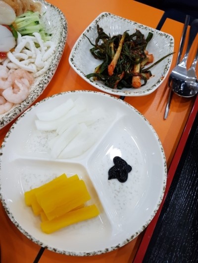 홍명푸드 이미지