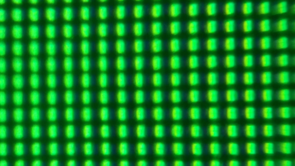 제대로 된 'OLED' VS 'QLED(QDEF-LCD)' 비교 : 네이버 블로그