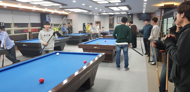 르노자동차서비스코너초지점 이미지