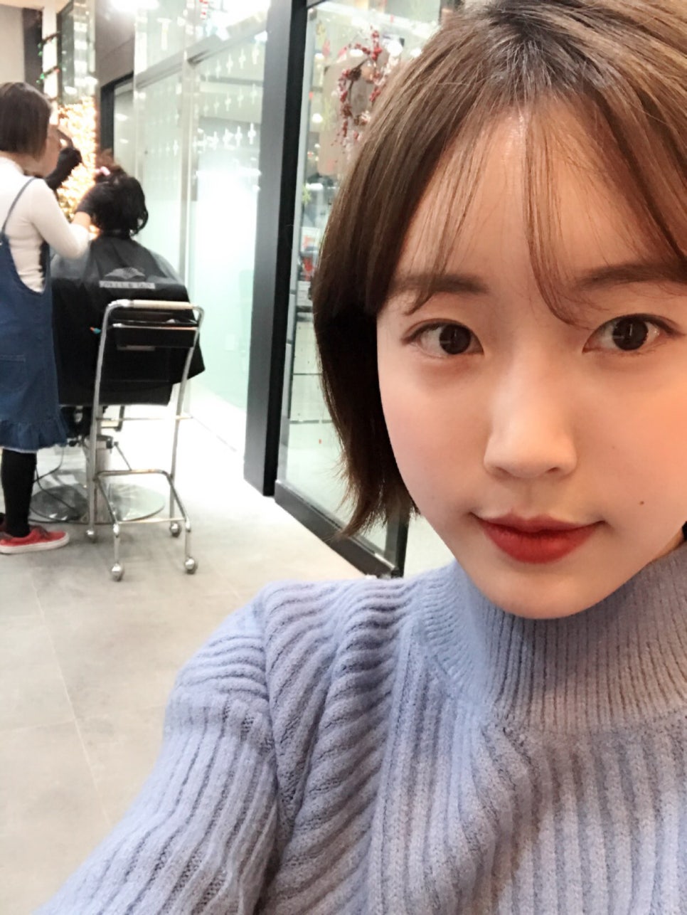장헤어플러스 이미지