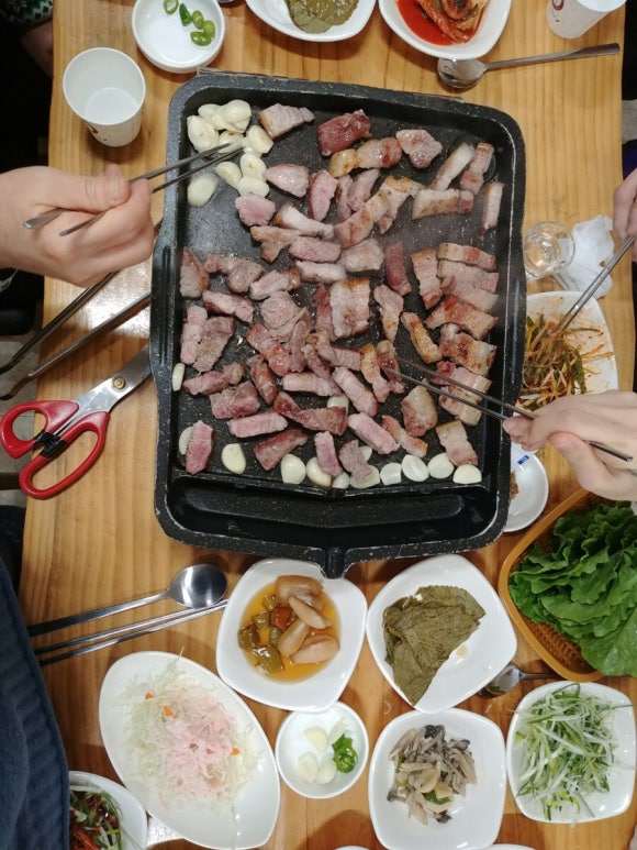 서공주IC관광농원 이미지