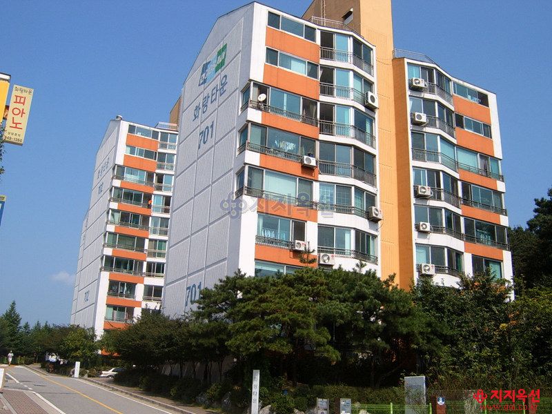 동서울농업협동조합 이미지