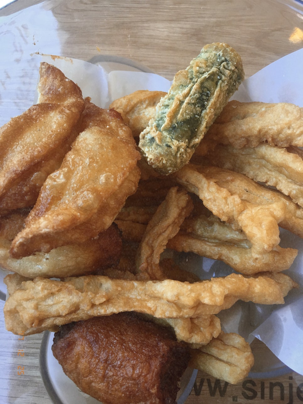 신전떡볶이(사천점) 이미지