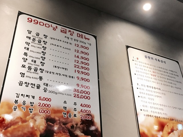 우리소9900 이미지