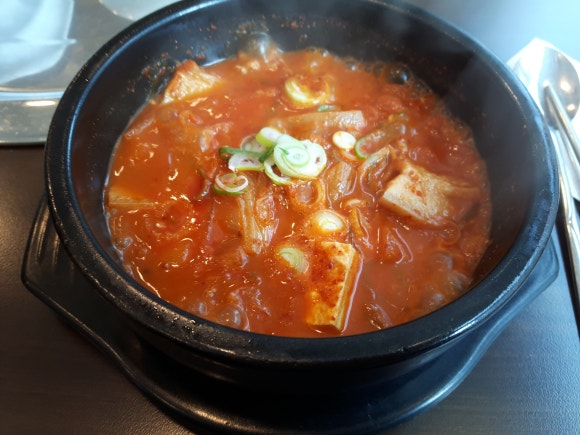 효천숯불갈비 이미지