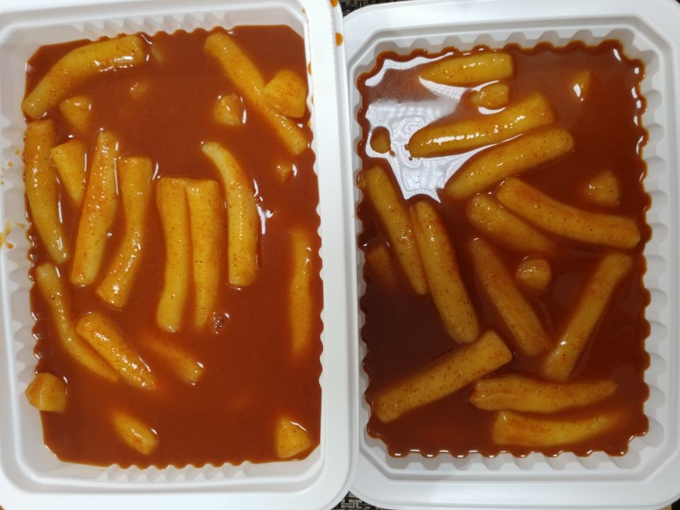 신전떡볶이강원대점 이미지