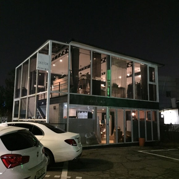 다람쥐마을누룽지백숙 이미지