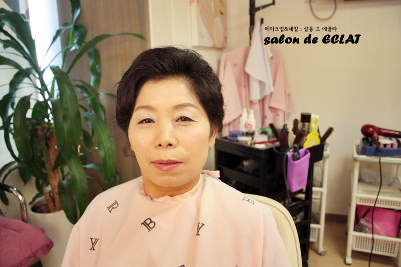 에끌라 살롱 이미지