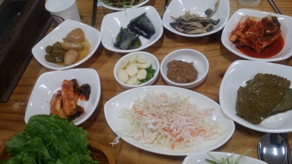 서공주IC관광농원 이미지