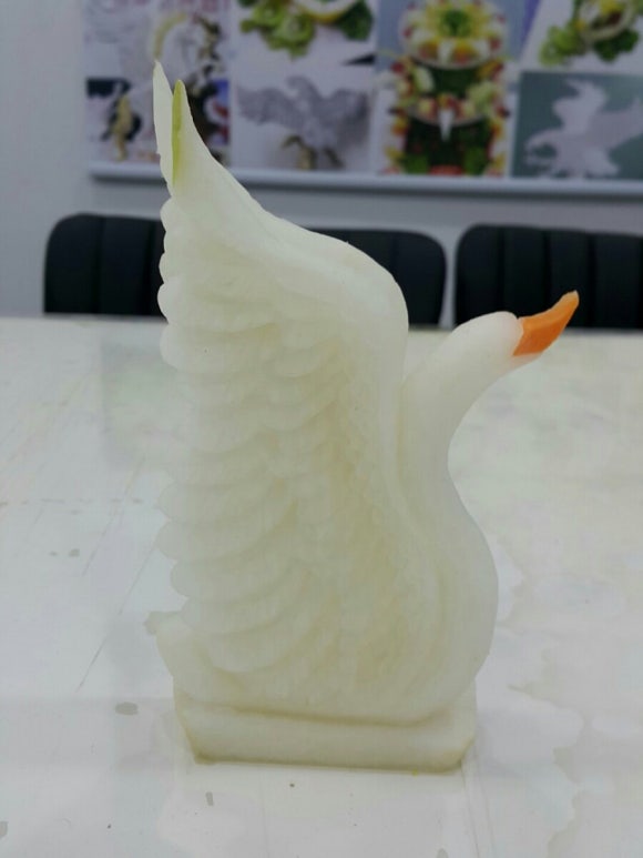백조푸드 이미지