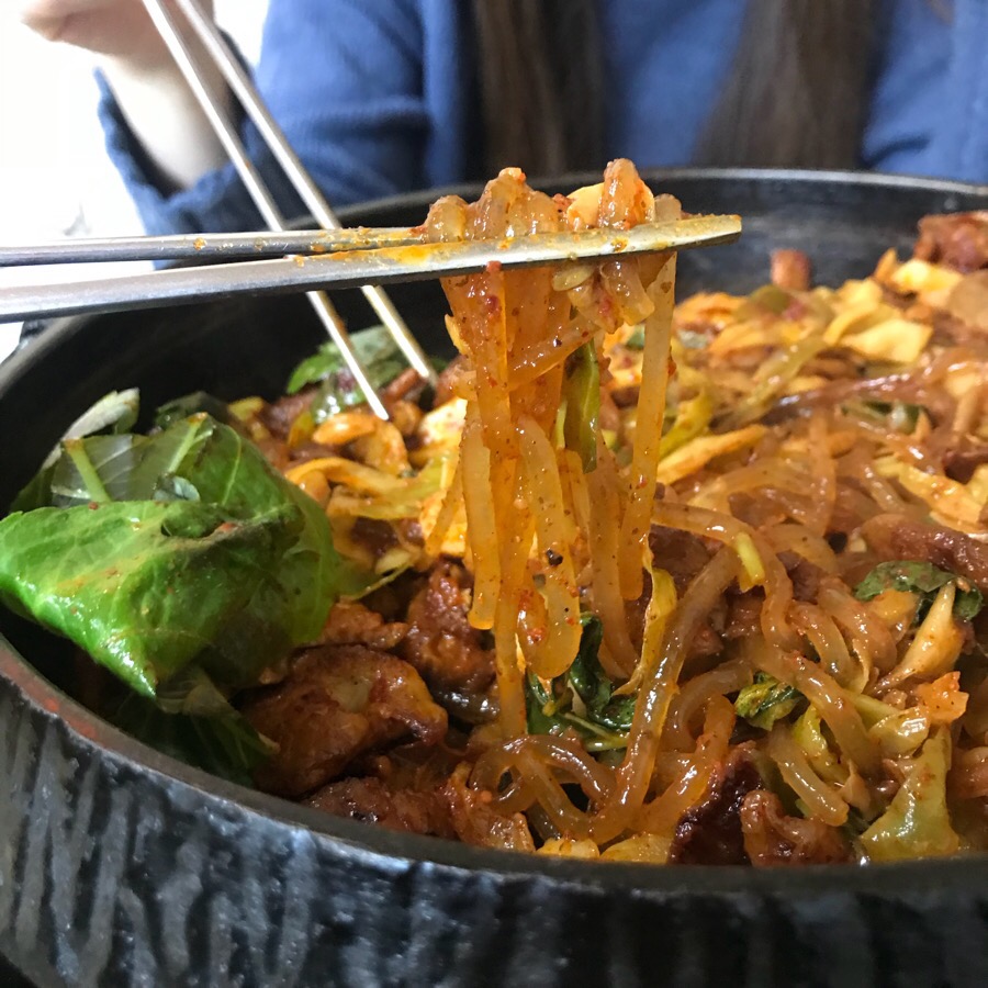 조가네곱창 이미지