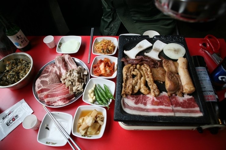 오빠곱창 이미지
