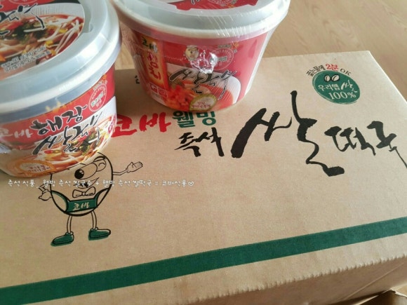 코바식품 이미지