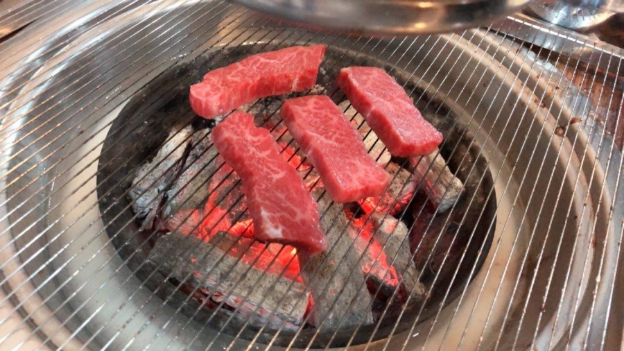 태극한우 이미지