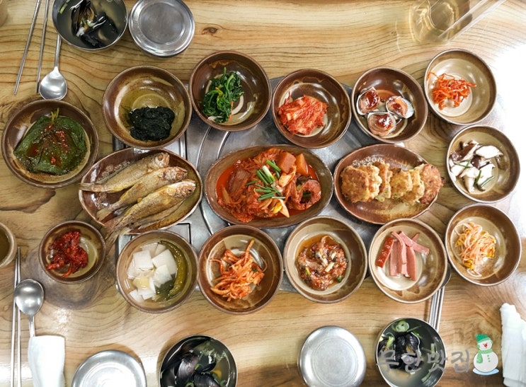 푸짐한집 이미지