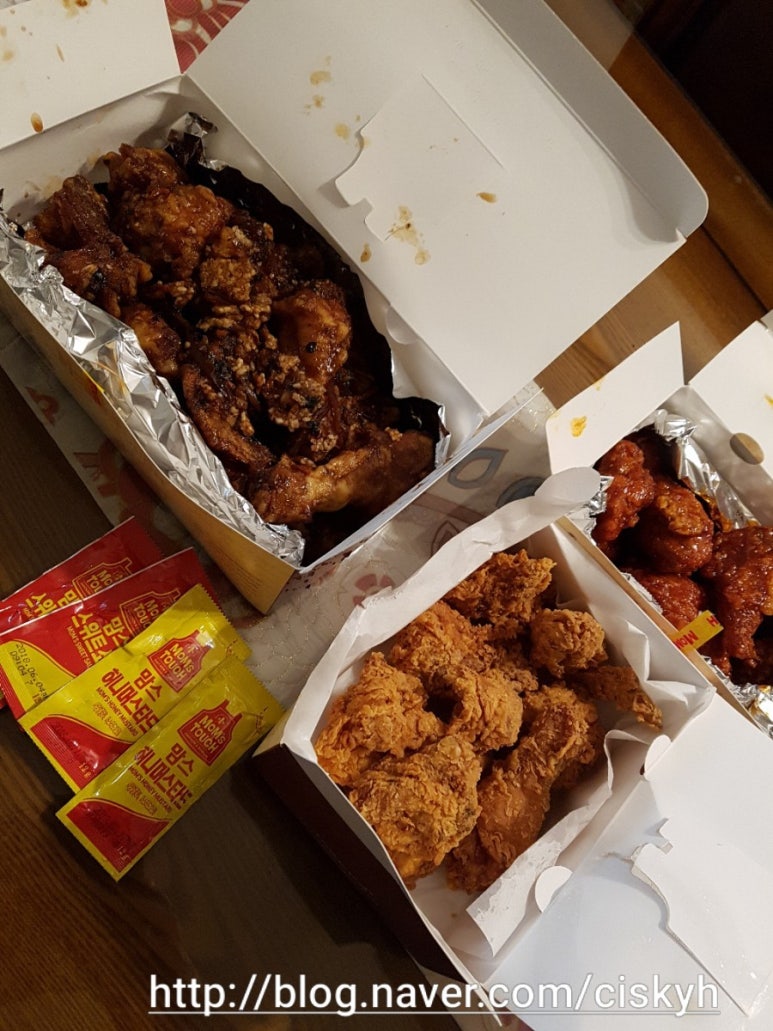 맘스터치약대점 이미지