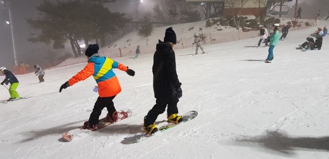 르노자동차서비스코너초지점 이미지