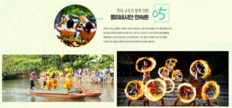 파라다이스여행사 이미지