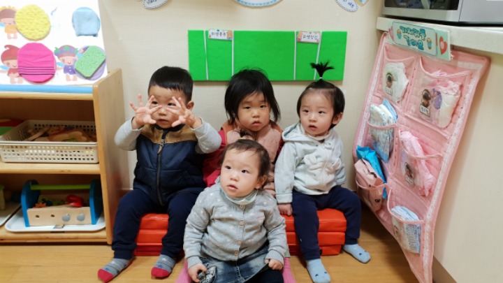 산성제2어린이집 이미지