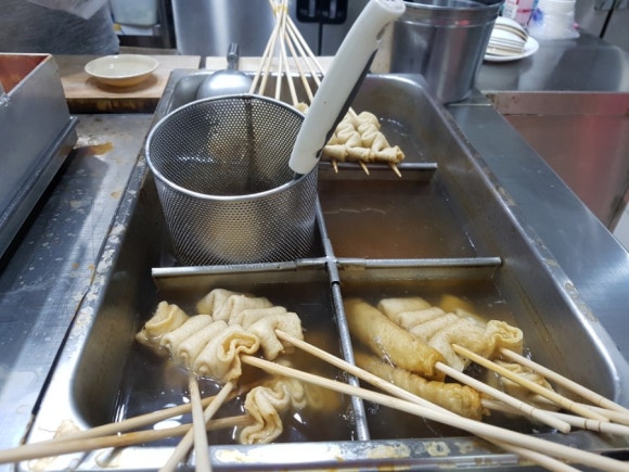 볼빨간떡볶이 이미지