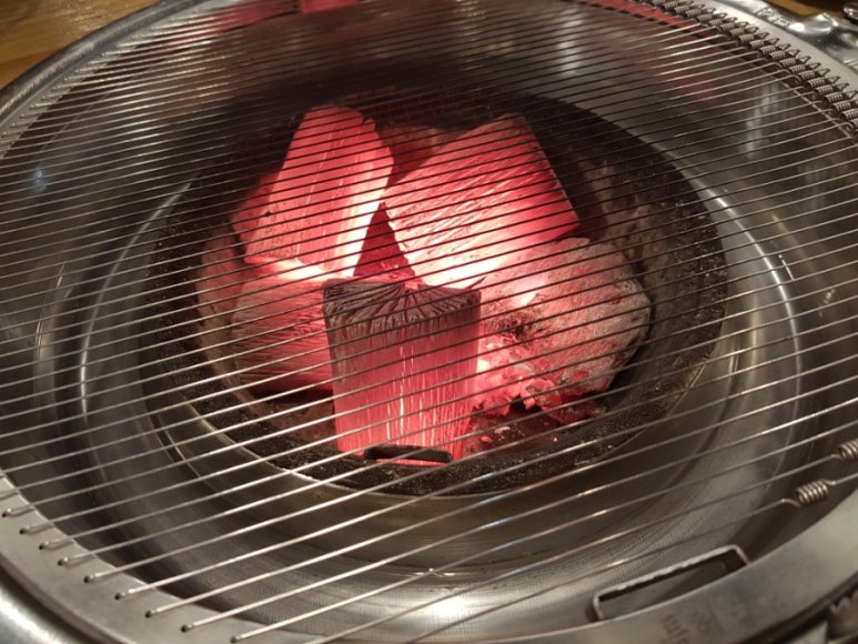 의성참한우 식육식당 이미지