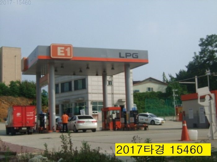 오산삼미주유소 이미지